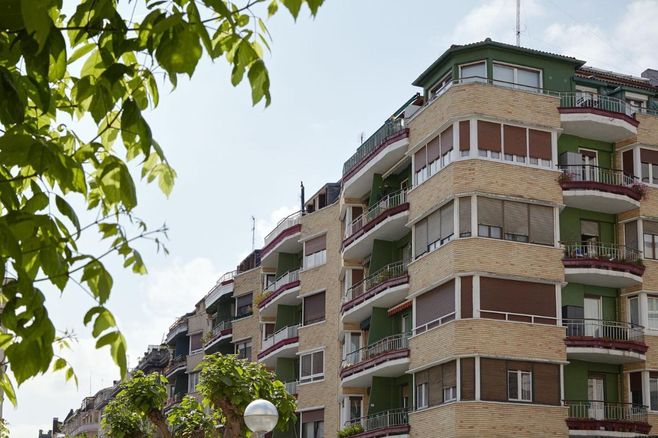 Soroa Apartment San Sebastian Ngoại thất bức ảnh