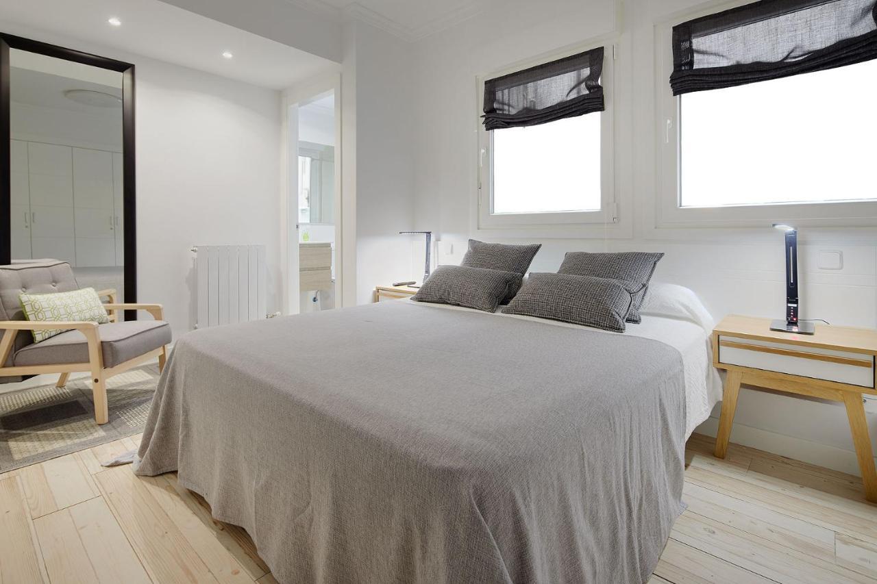 Soroa Apartment San Sebastian Ngoại thất bức ảnh