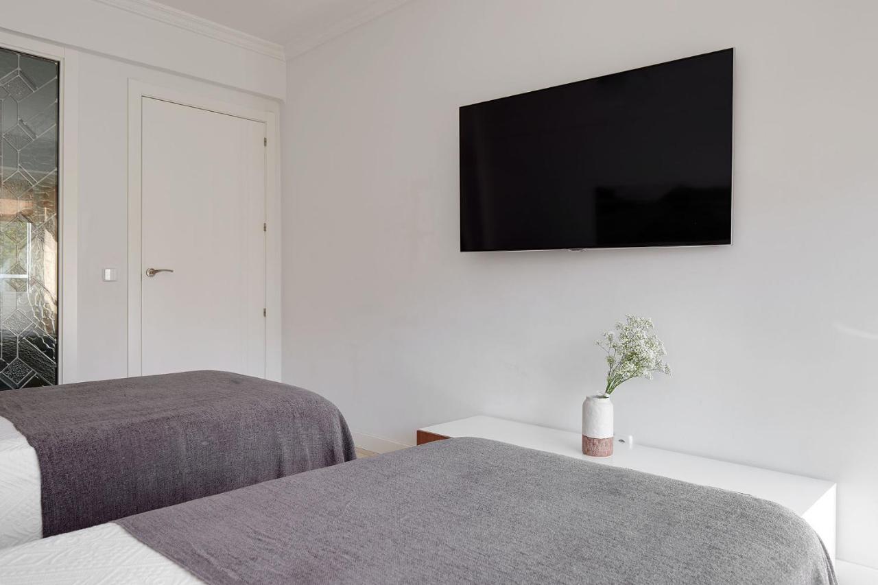 Soroa Apartment San Sebastian Ngoại thất bức ảnh