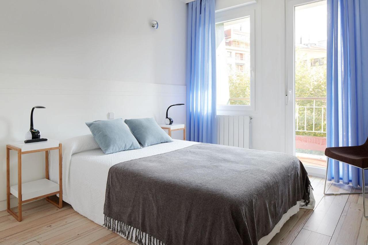 Soroa Apartment San Sebastian Ngoại thất bức ảnh