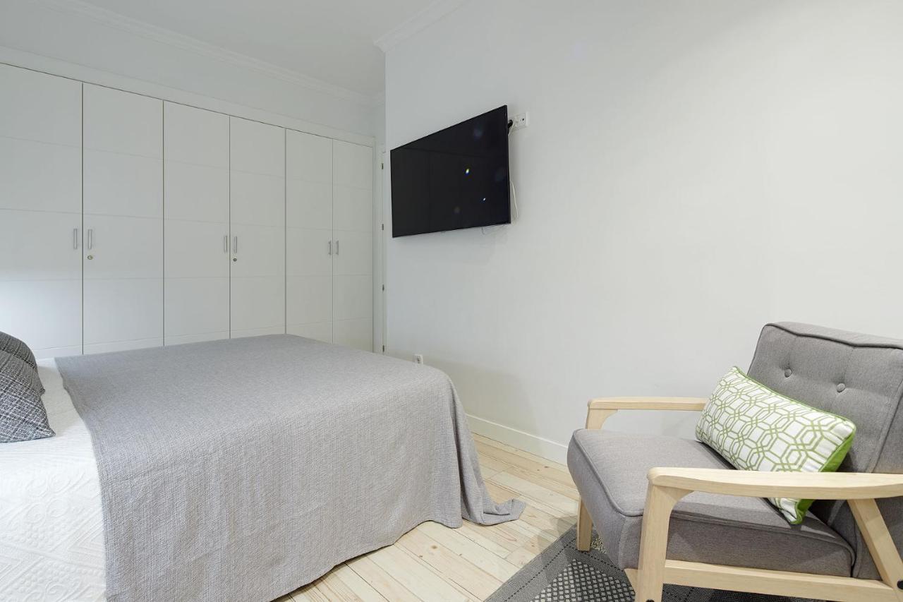 Soroa Apartment San Sebastian Ngoại thất bức ảnh